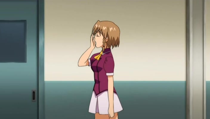 Айка R-16: Девственная миссия — скриншот 31