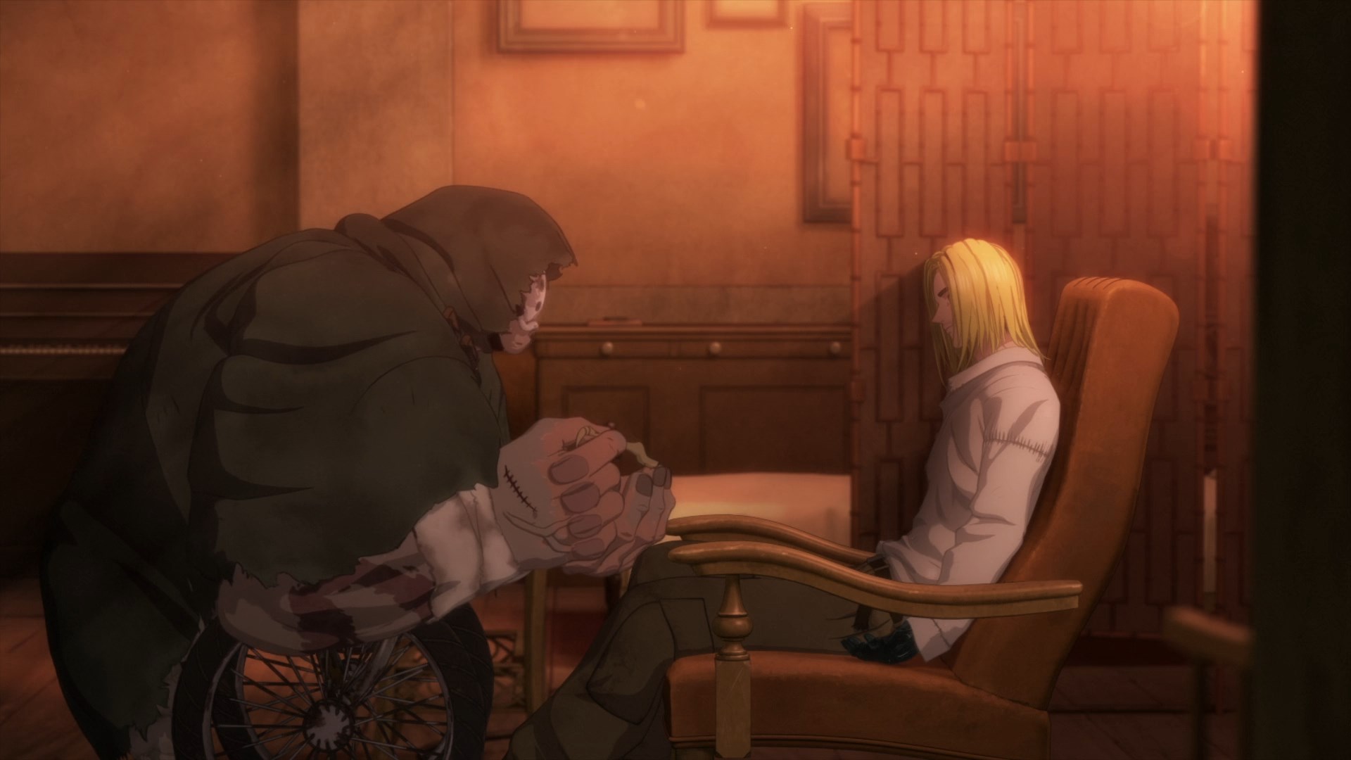 Триган: Наблюдая за звёздами — скриншот 32