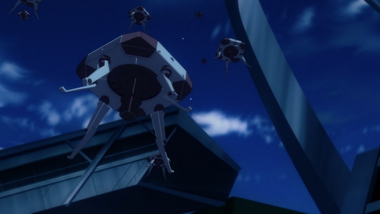 Слабый удар — скриншот 27