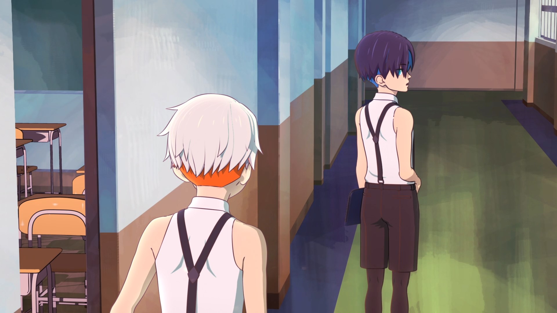 Избрание божества — скриншот 16