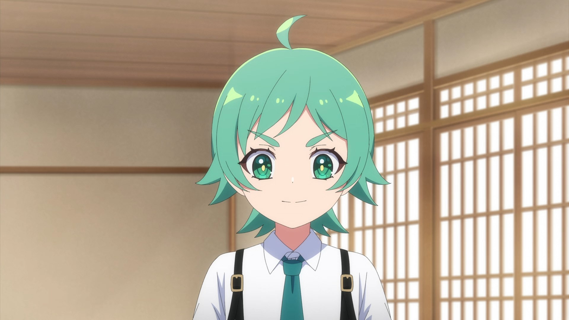 Рисовые богини — скриншот 22