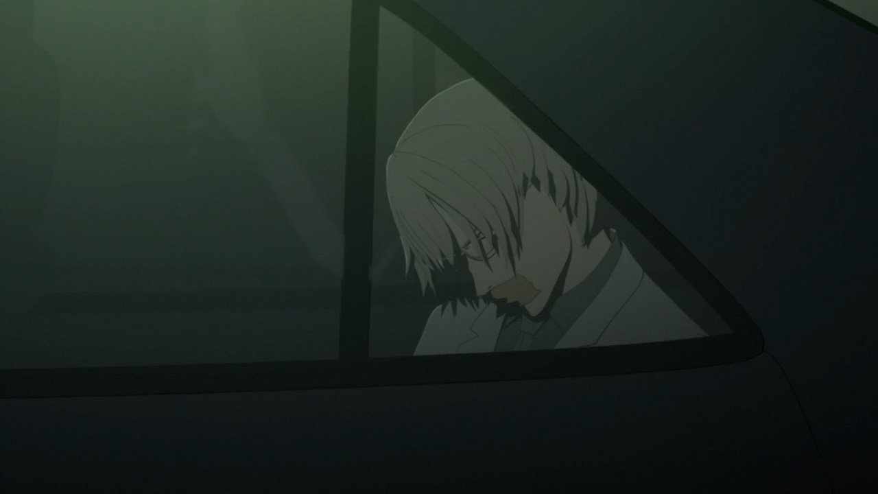 Нелюдь. Фильм 3: Противостояние — скриншот 17