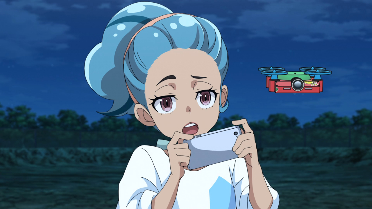 Бакуган: Планета сражений — скриншот 5