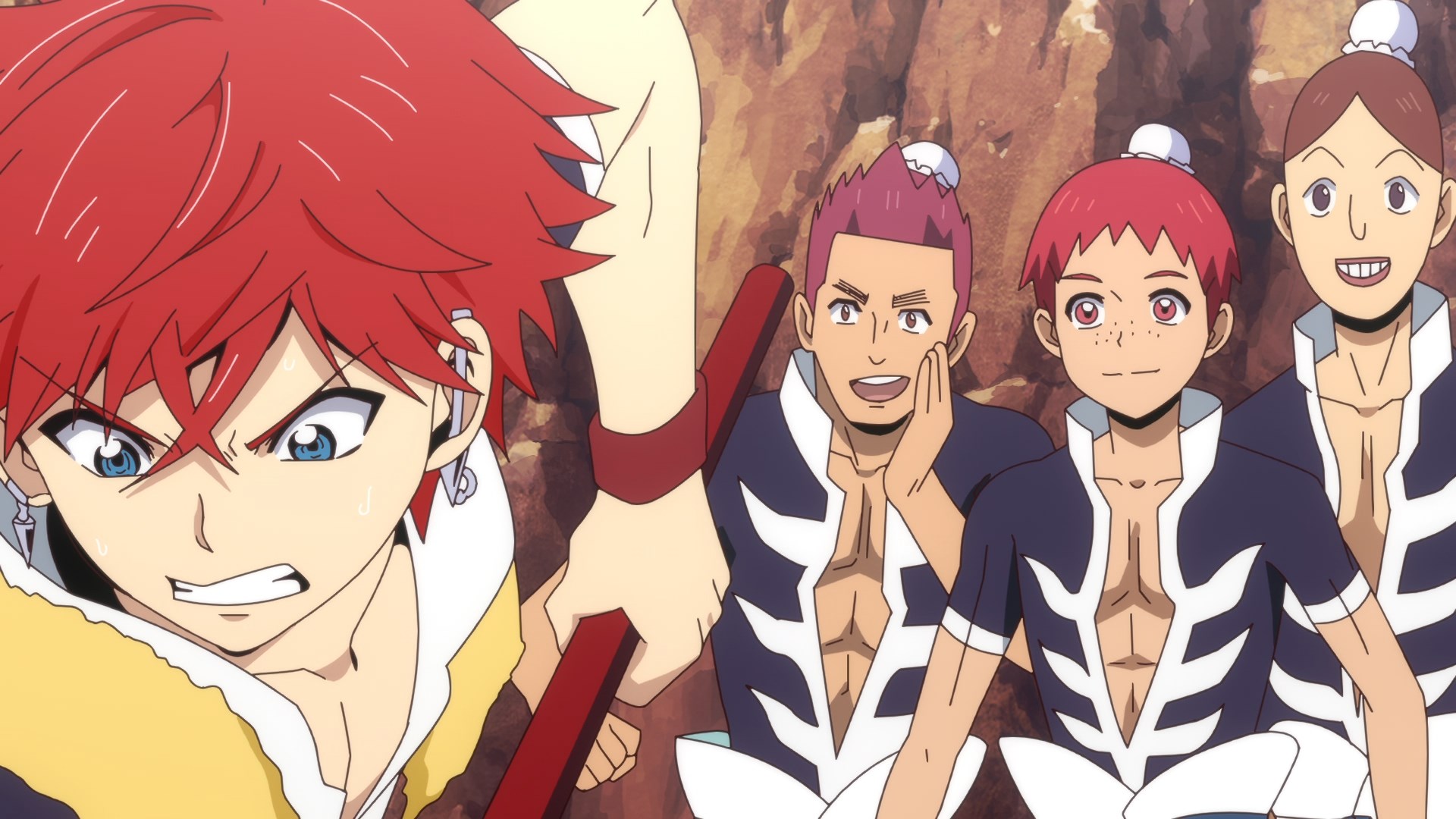 Ориент — скриншот 5