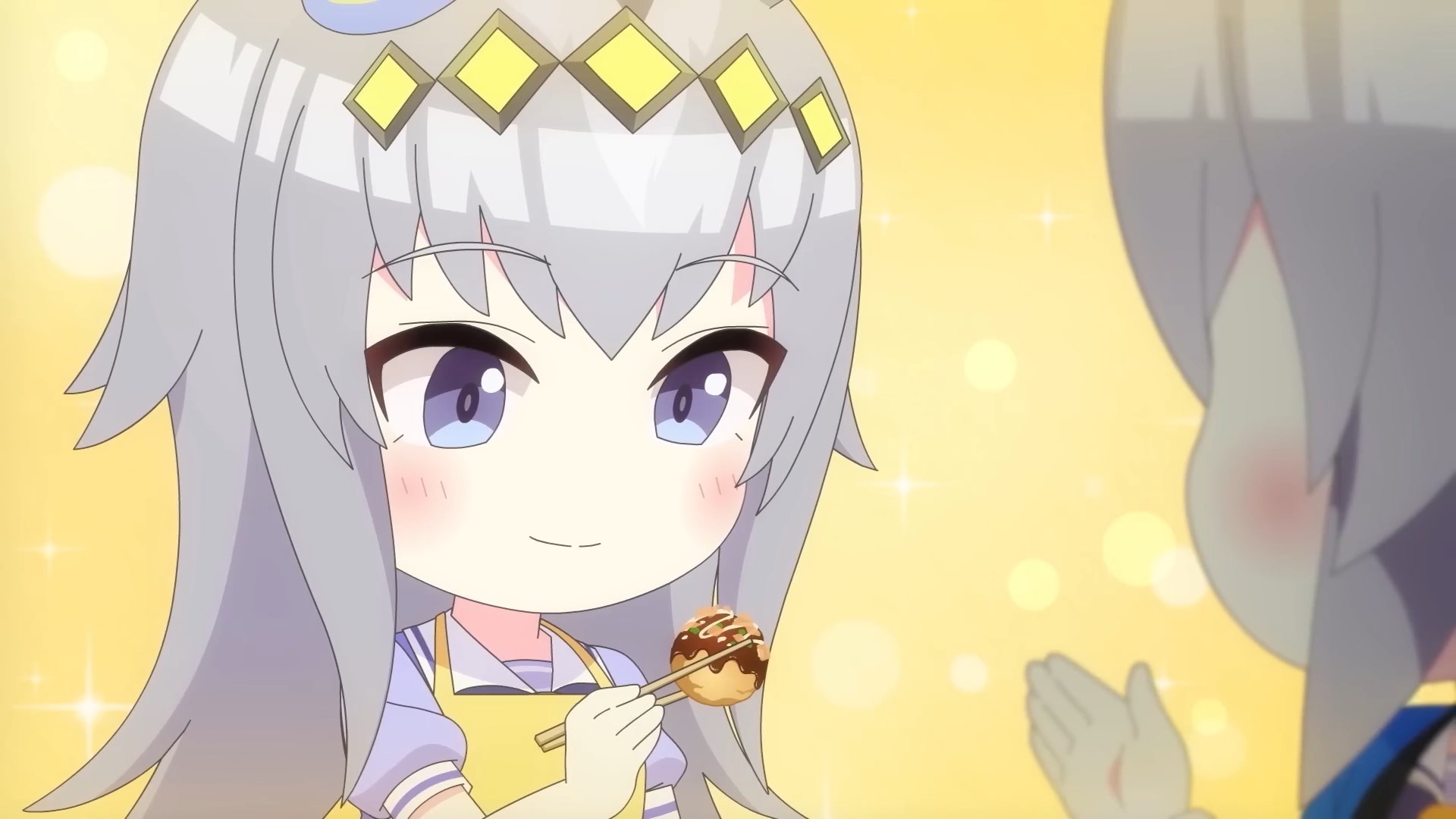 Взбодритесь, пони! Славная серая — скриншот 19