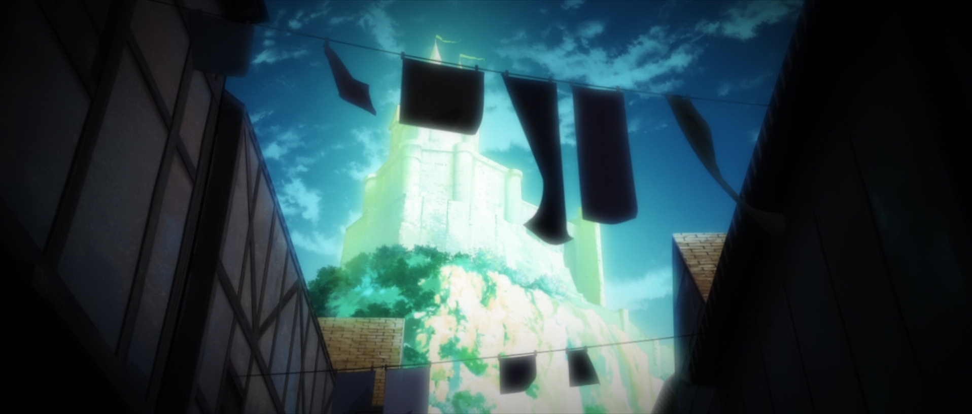 Берсерк: Золотой век III — Сошествие — скриншот 31