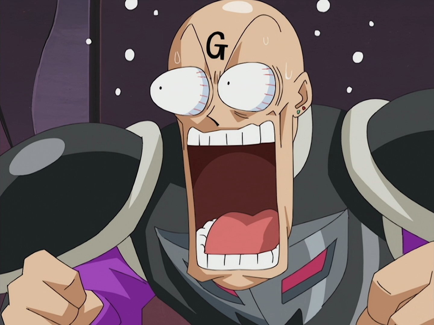 Бобобо-бо Бо-бобо — скриншот 27