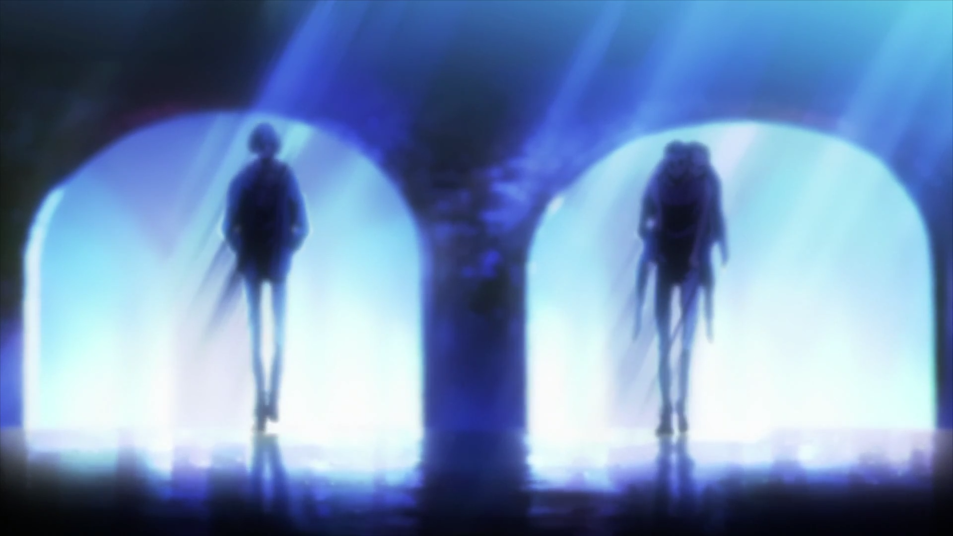 Сверхъестественное — скриншот 50