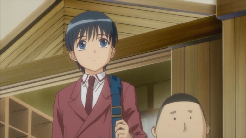 Бамбуковый клинок — скриншот 12