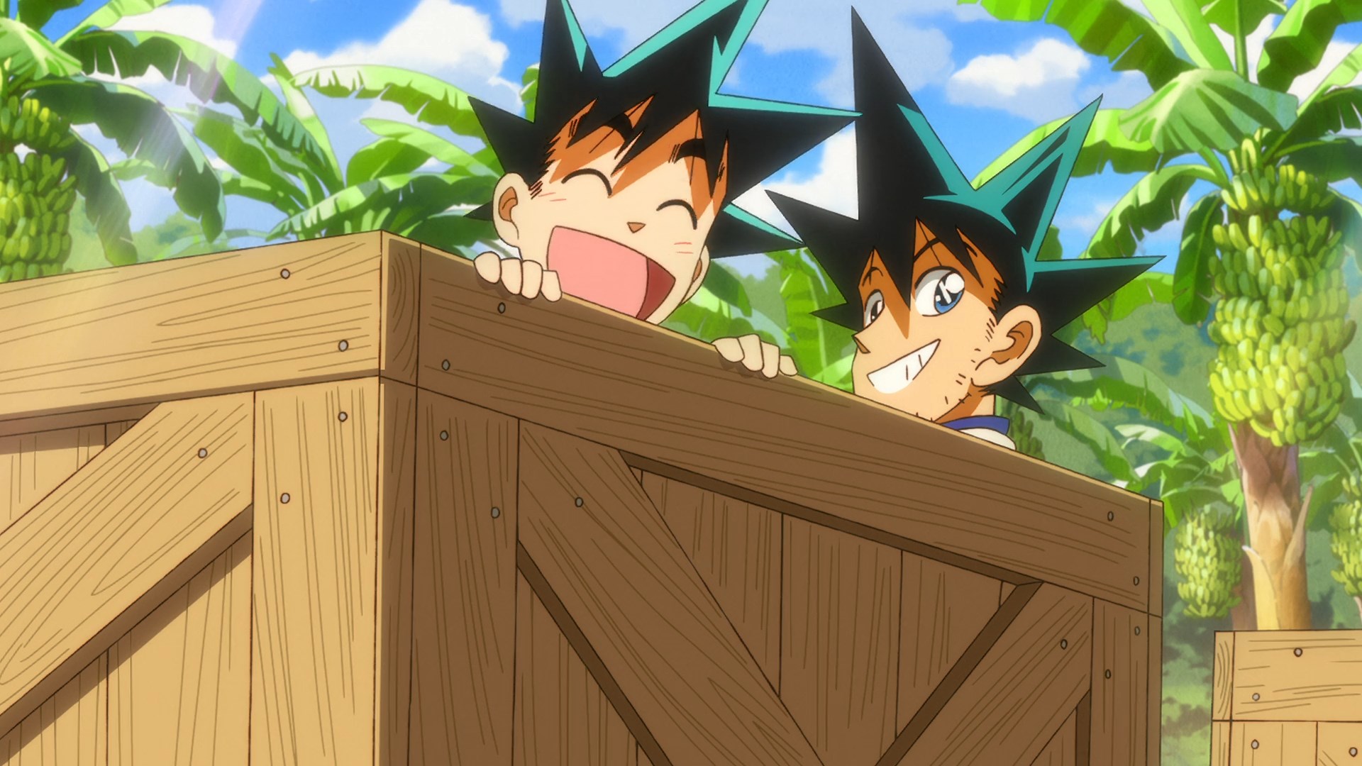 Яйба — скриншот 7