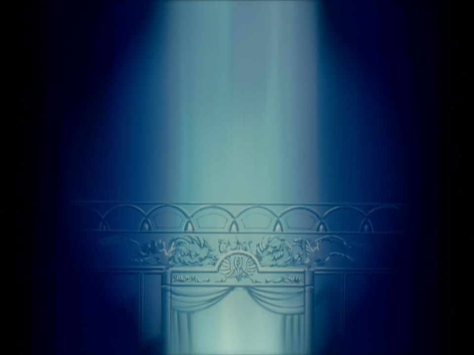 Легенда о героях Галактики: Сто миллионов звёзд, сто миллионов светил — скриншот 40