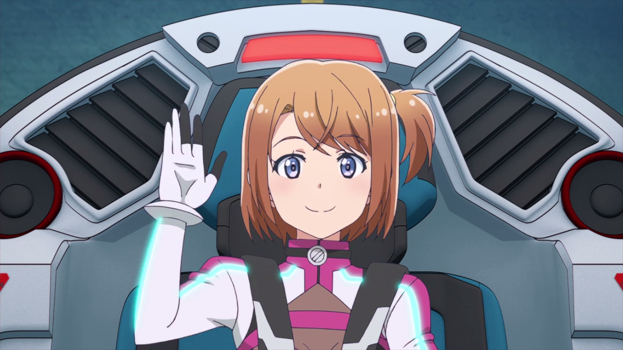 Между небом и морем — скриншот 38