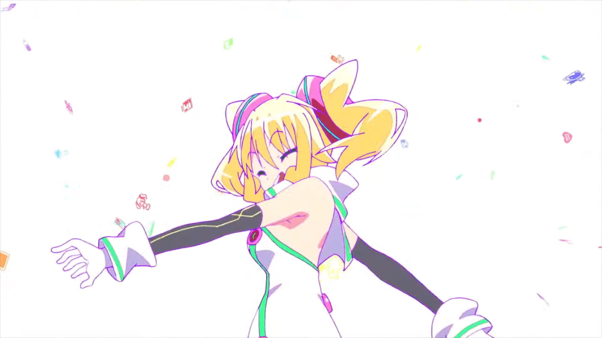 Цифровые куклы (2014) — скриншот 10