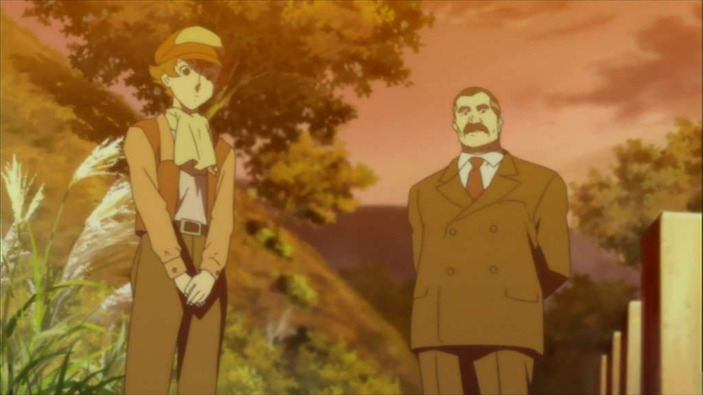 Человек-череп — скриншот 9