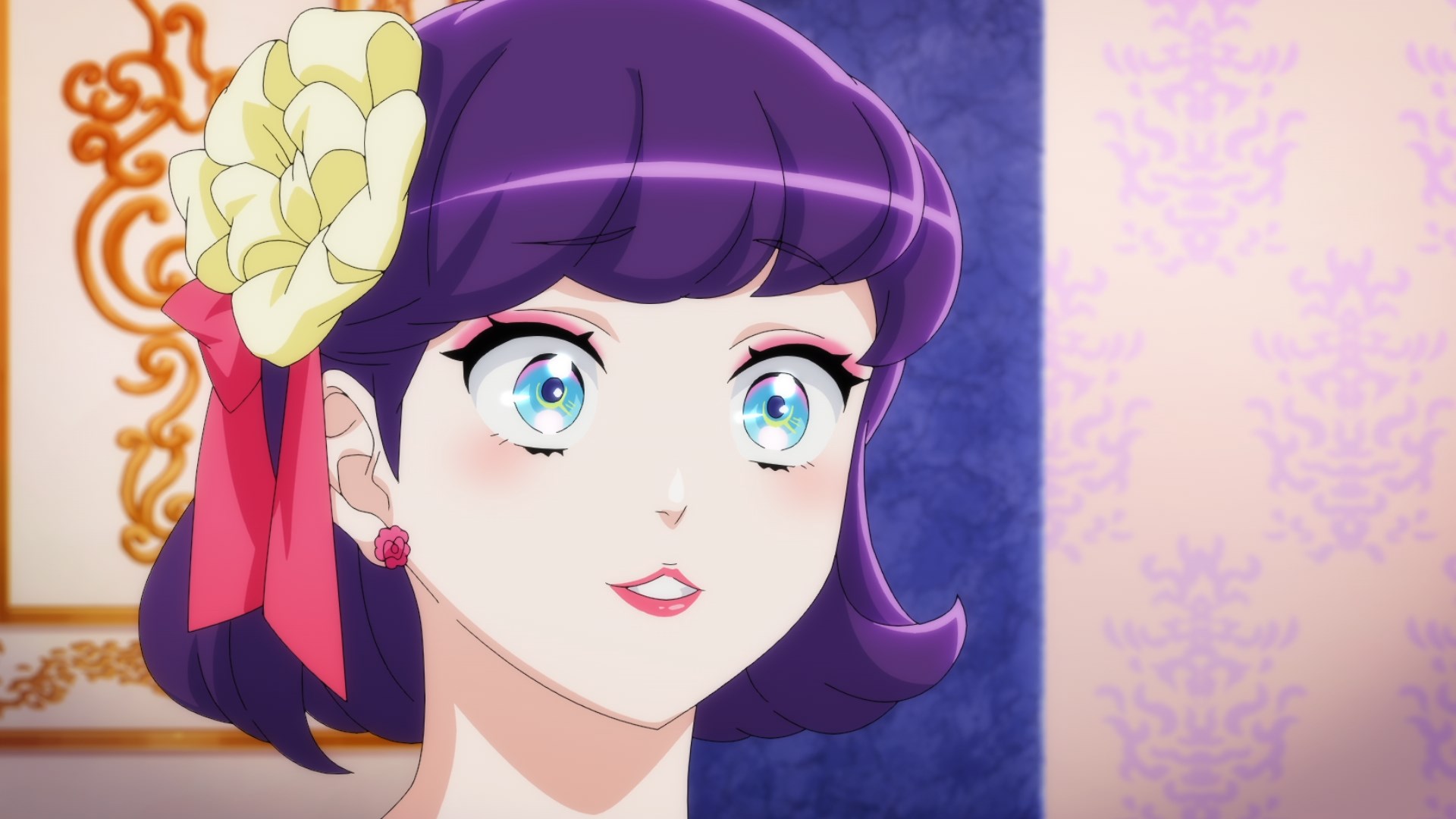 Я та, кто пытается избежать обучения для принцесс — скриншот 12