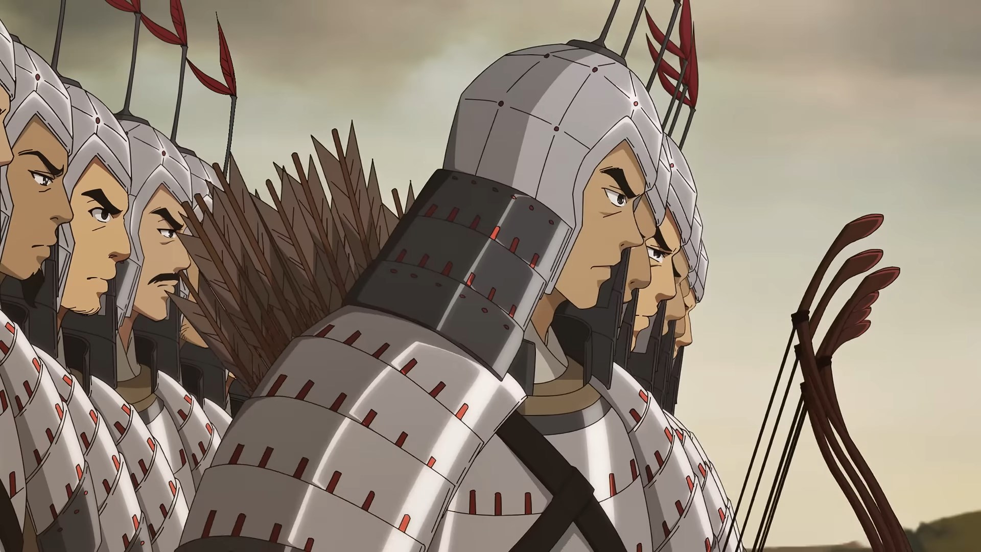 Она много лет не была главной героиней — скриншот 30