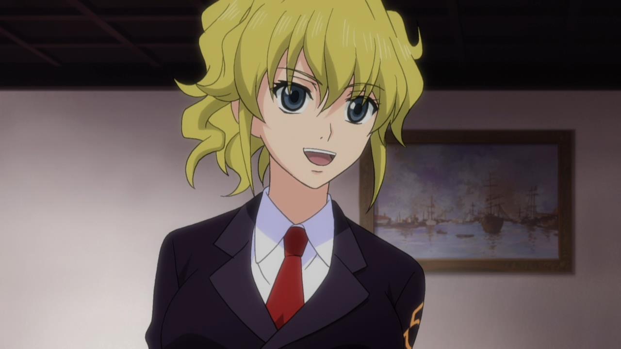 Когда плачут чайки — скриншот 47