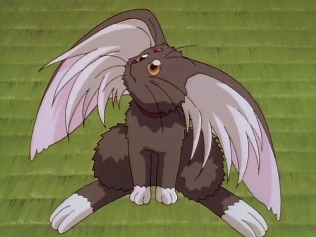 Девочка-волшебница Красотка Самми — скриншот 12