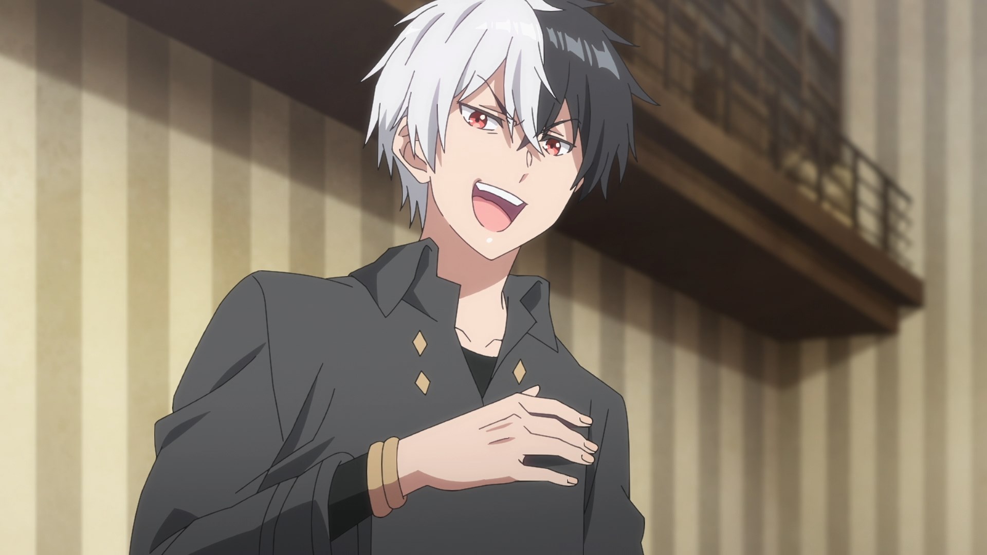 Я прибрал к рукам девушку, которая потеряла своего жениха, и теперь я учу её всяким плохим вещам — скриншот 20