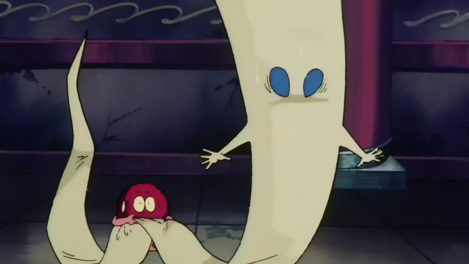 Щелкунчик Китаро: Сильнейшая армия призраков! Высадка в Японии! — скриншот 29