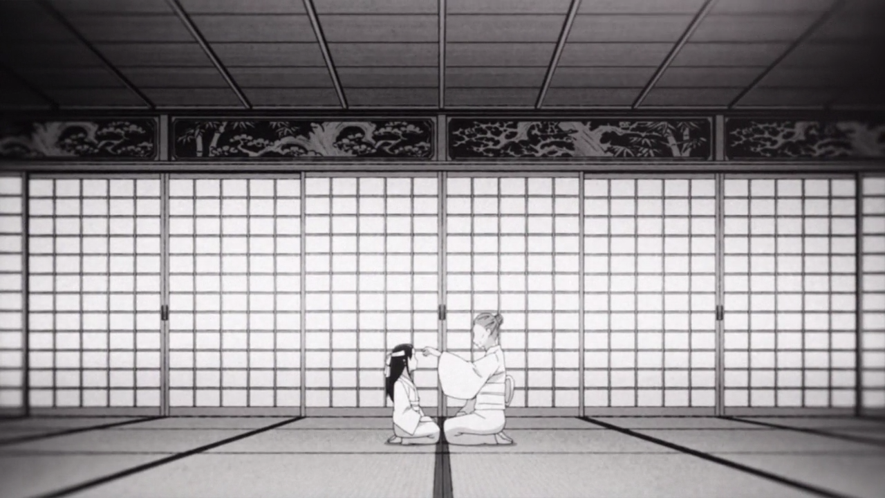 Госпожа Кагуя: в любви как на войне — скриншот 28