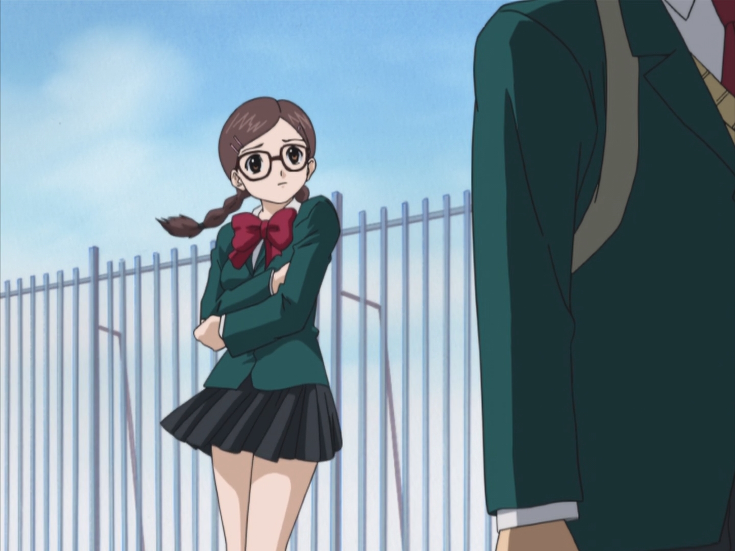 Стопроцентная клубничка — скриншот 16