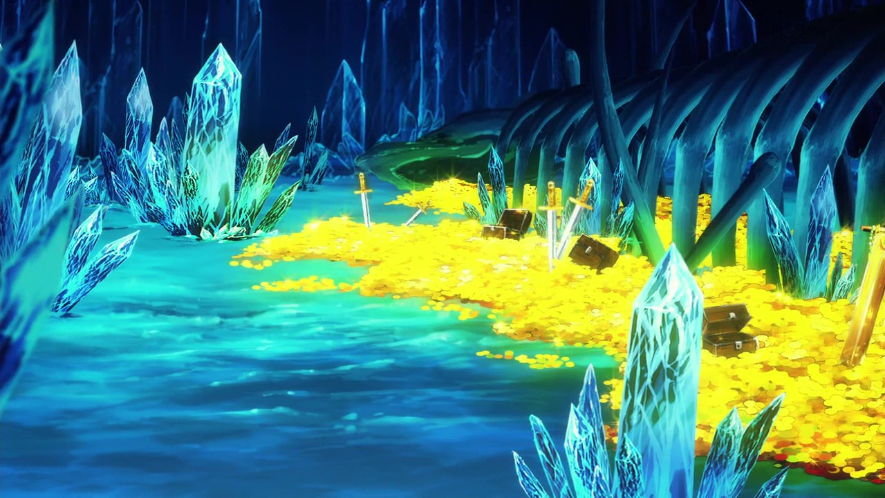 Мастера Меча Онлайн: Алисизация — скриншот 48