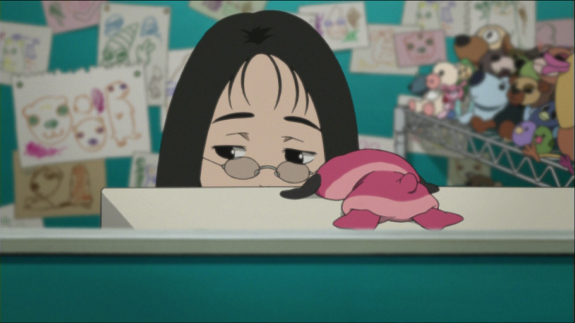 Агент паранойи — скриншот 13