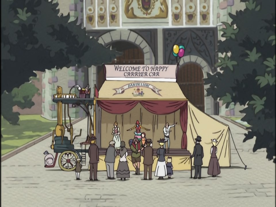 Завтрашняя Надя — скриншот 21