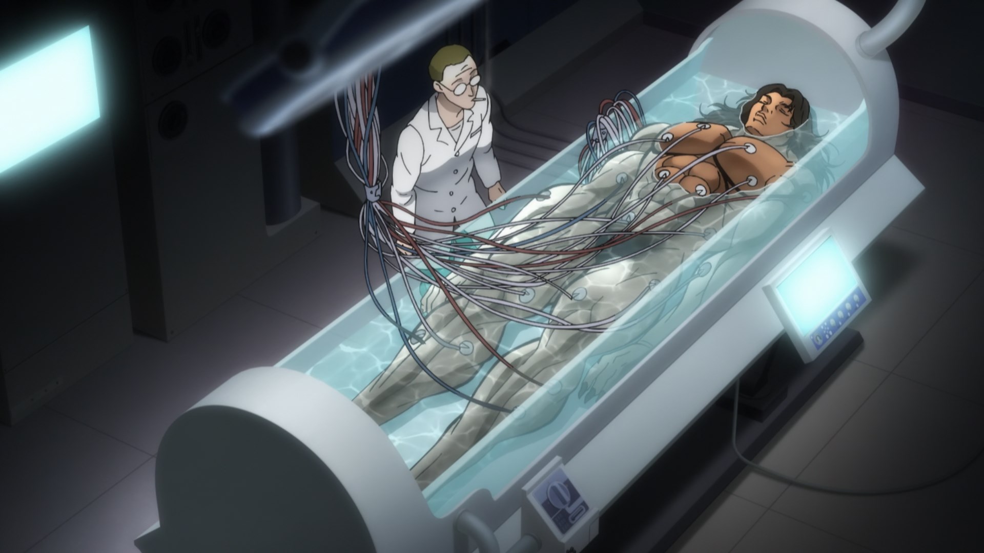 Баки — сын Великана 2 — скриншот 10