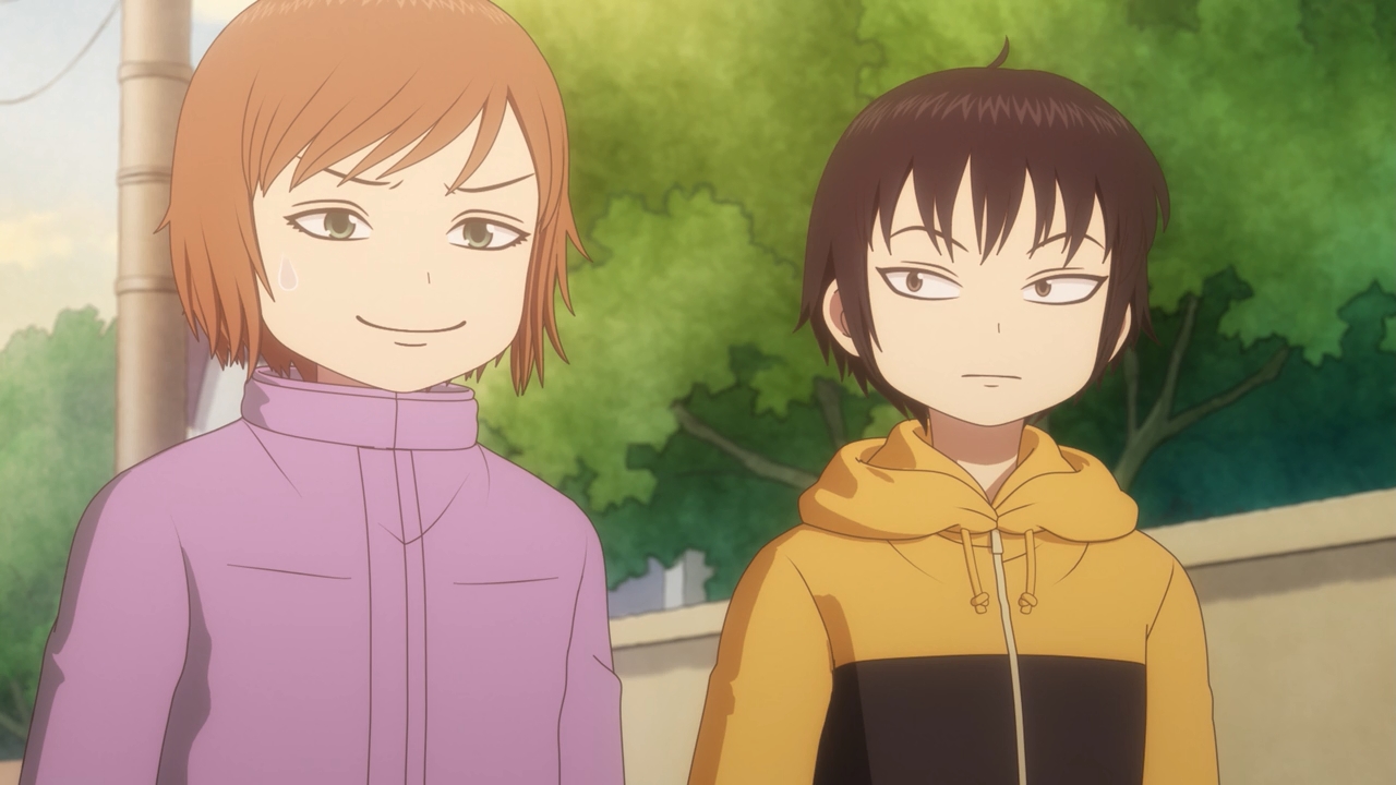 Девчонка не промах 2 — скриншот 37