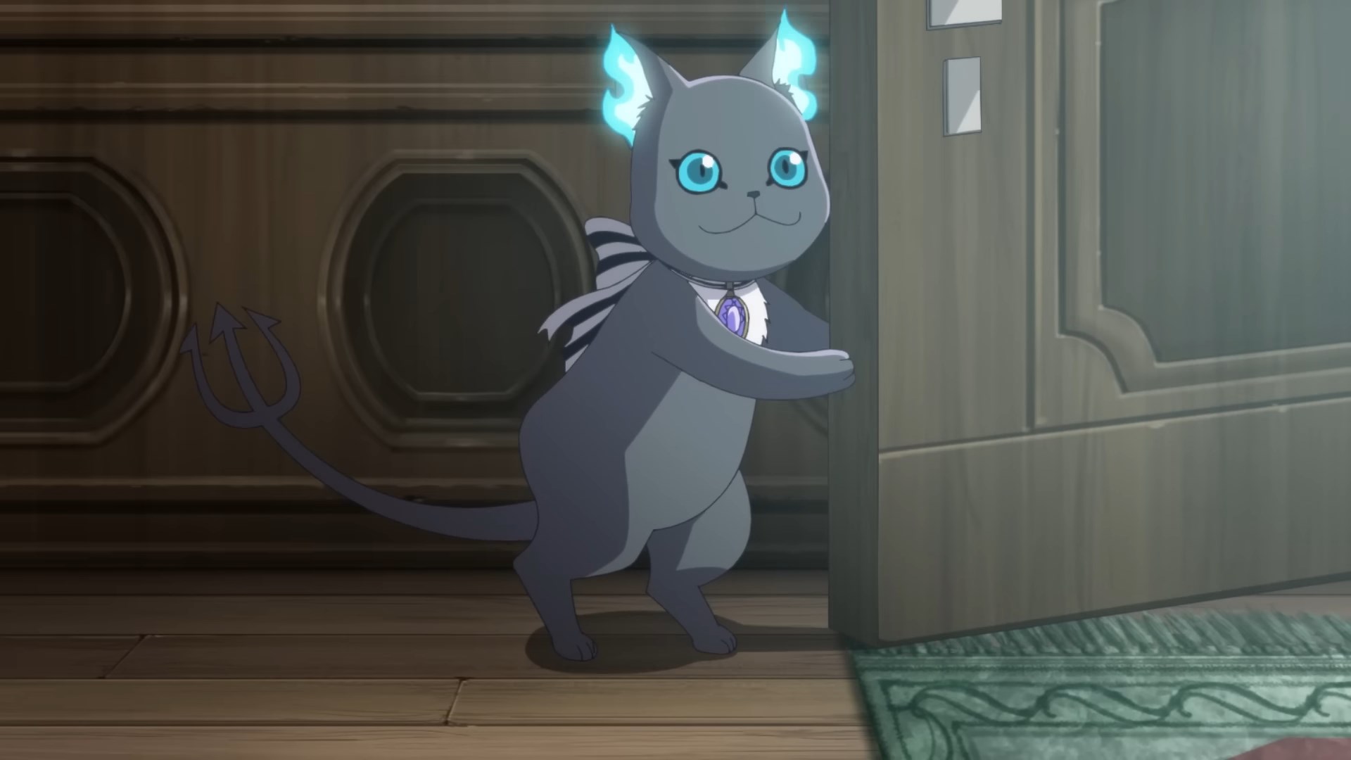 Искажённая страна чудес: Третья годовщина — скриншот 12