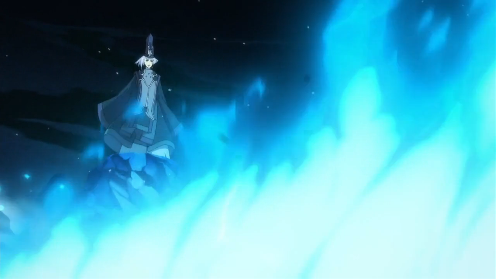 Гаро: Багровая Луна — скриншот 9