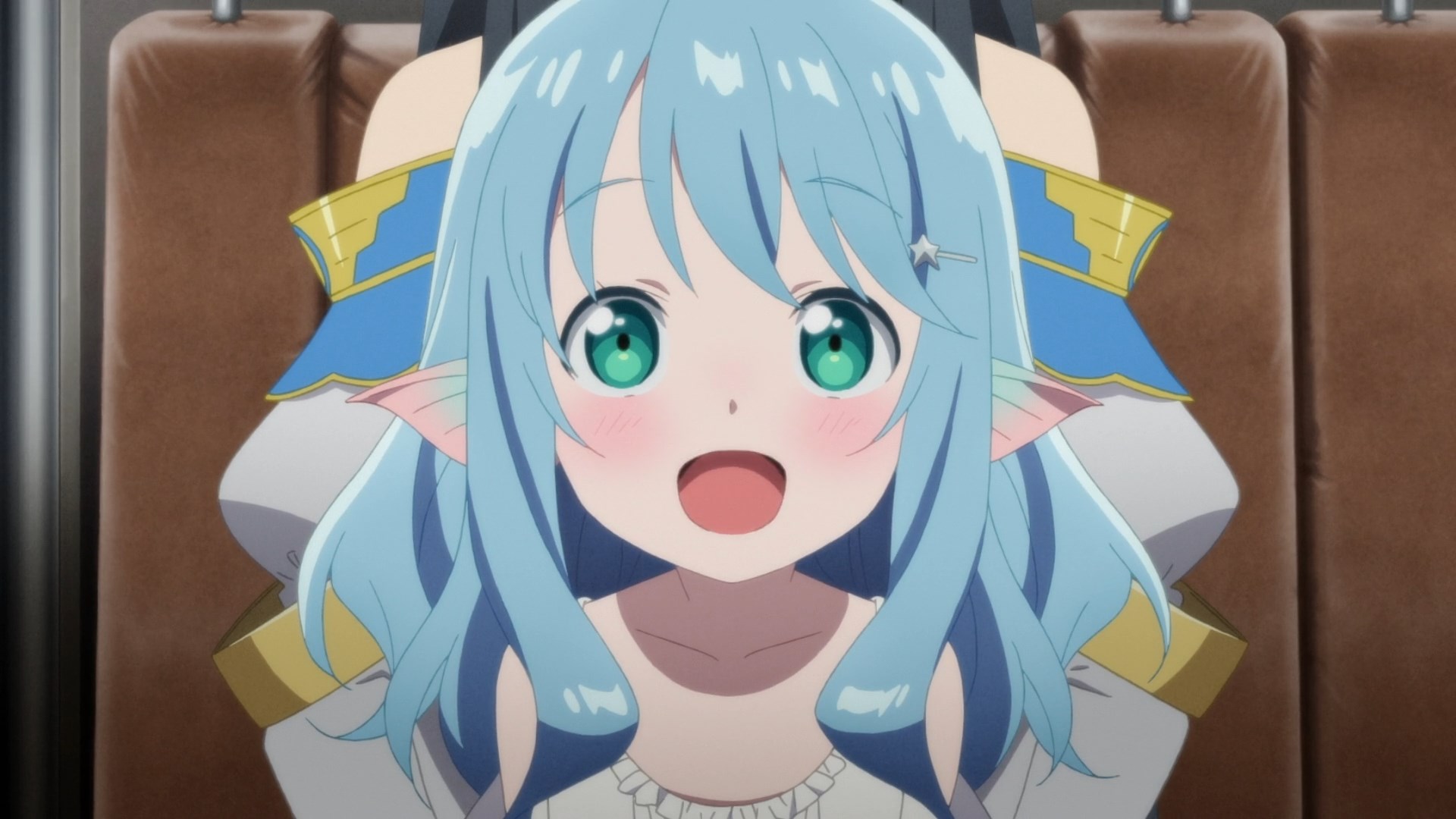 Арифурэта: Сильнейший ремесленник в мире 2 — скриншот 19