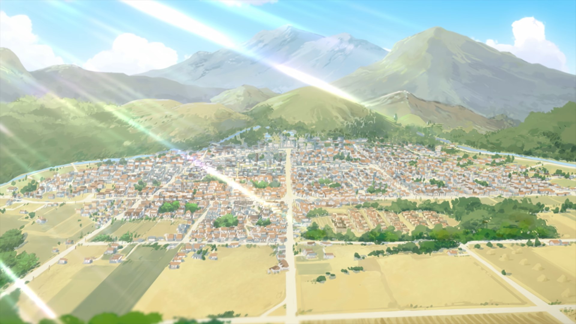 О моём перерождении в слизь 3 — скриншот 10