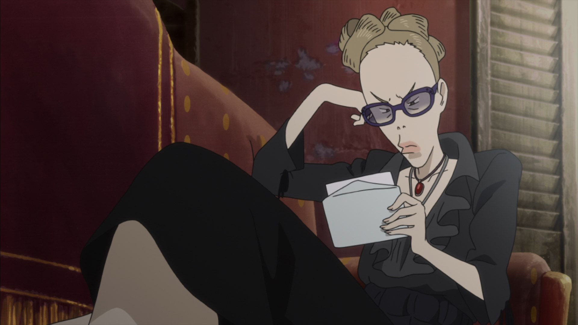 Мичико и Хатчин — скриншот 17