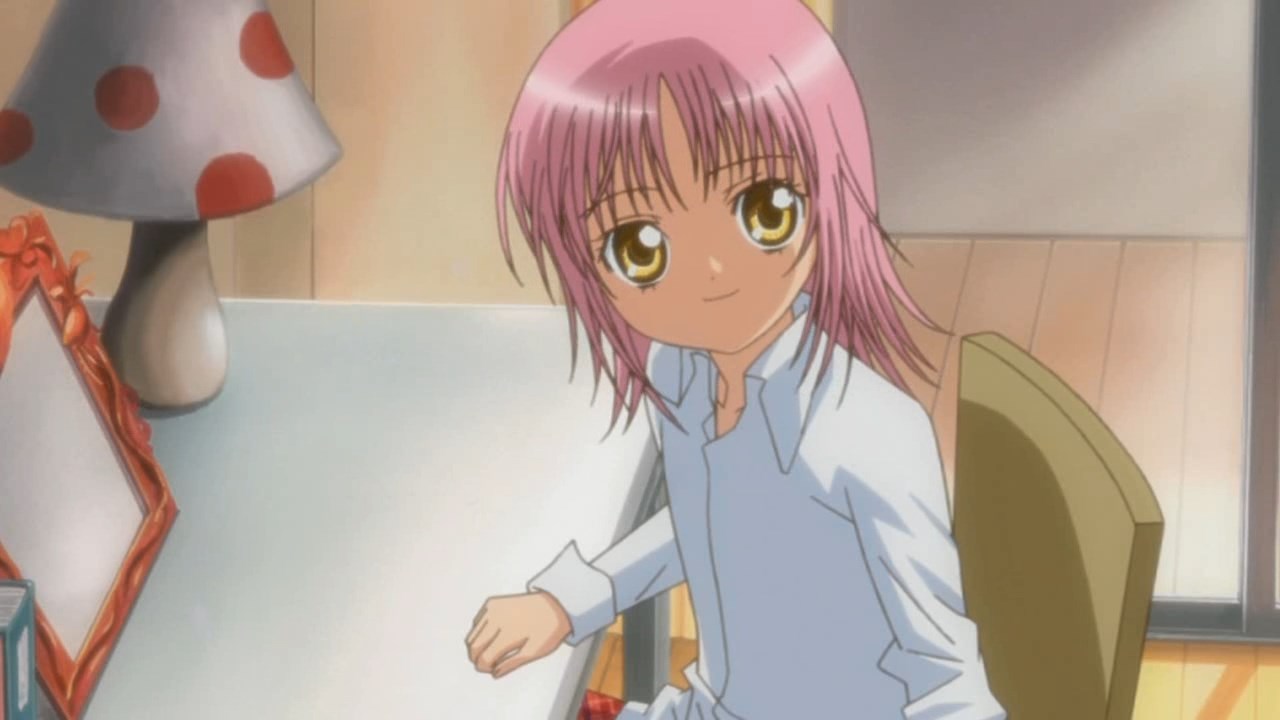 Чара-хранители! — скриншот 32