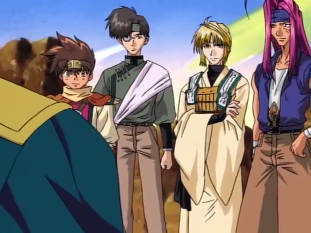 Путешествие на Запад — скриншот 34