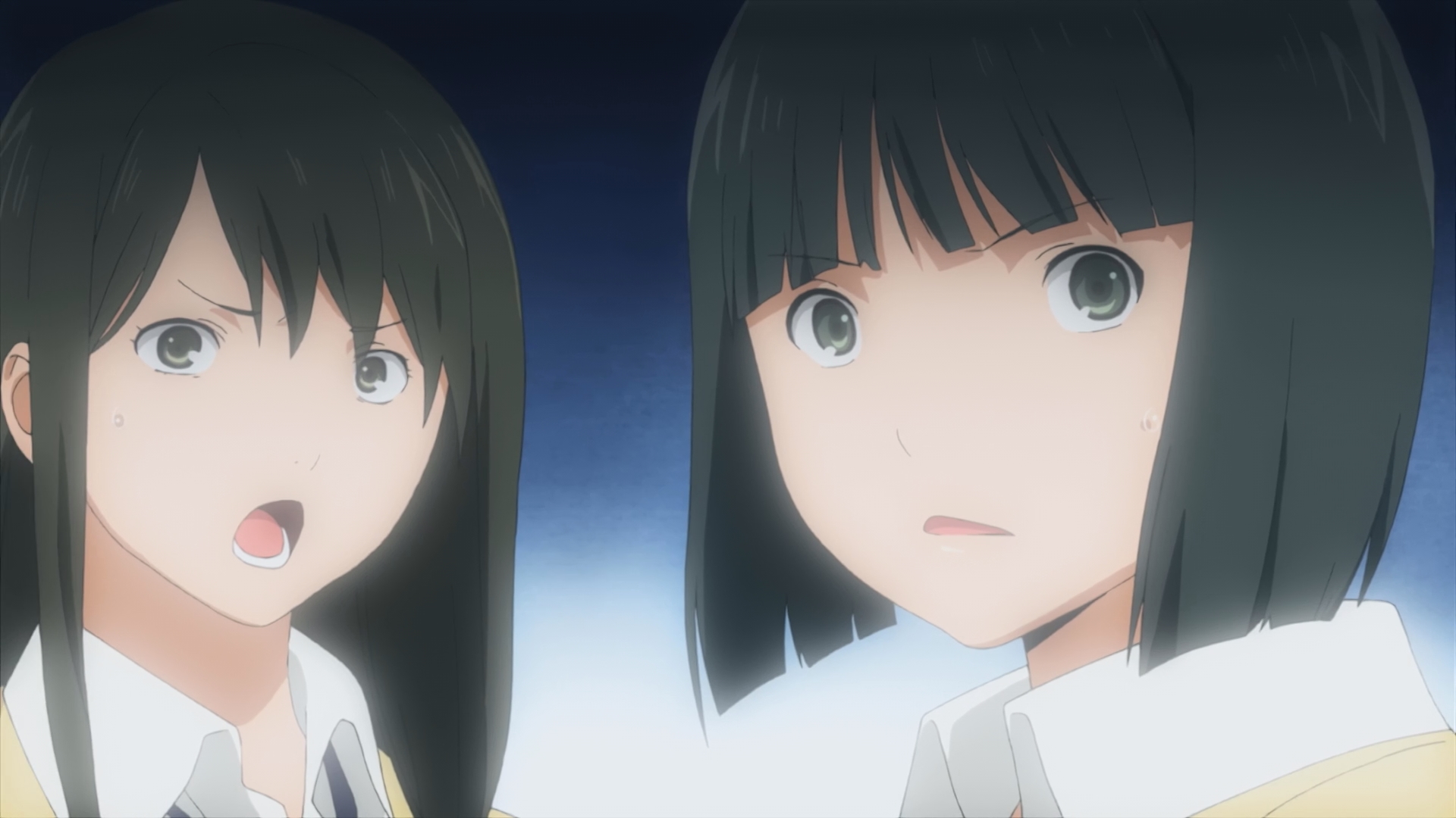 Предел первой любви — скриншот 15