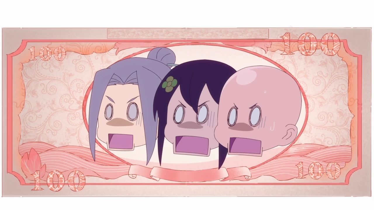 Быть героиней — скриншот 60