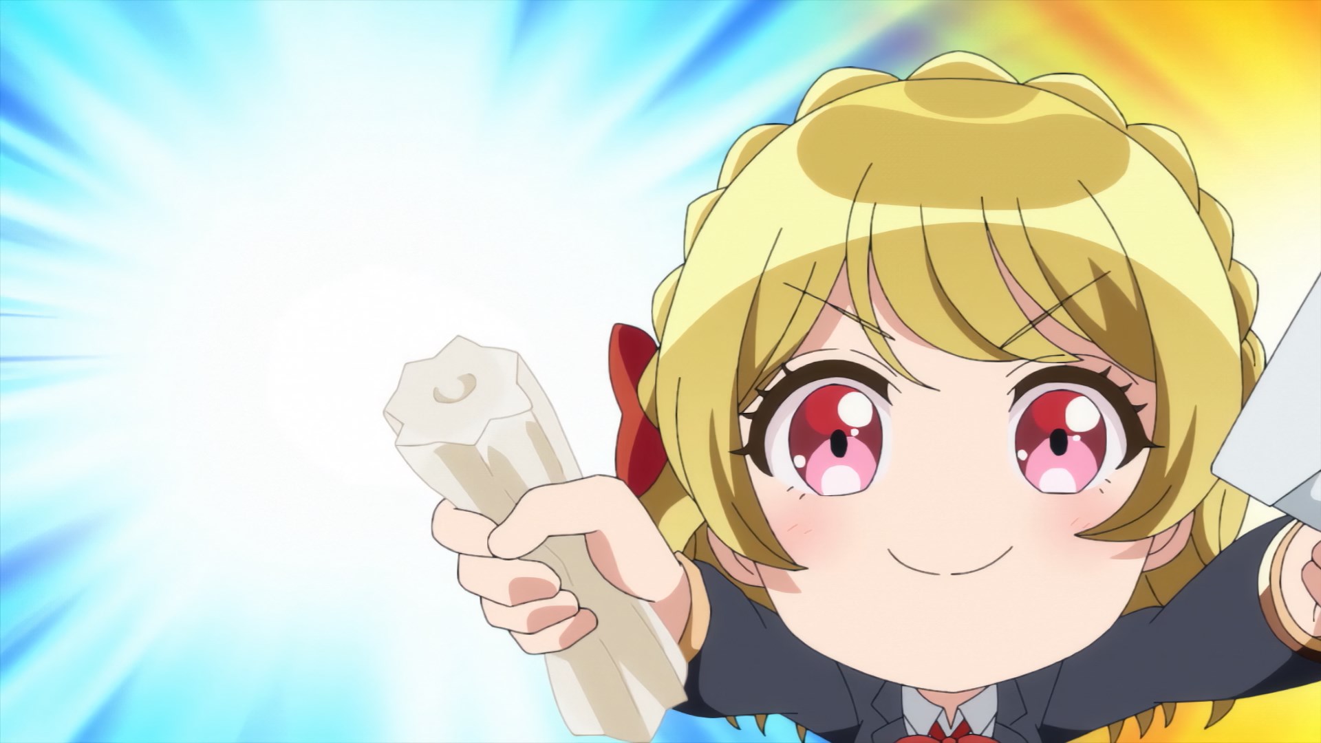 Д — значит диджей: Тиби — скриншот 19