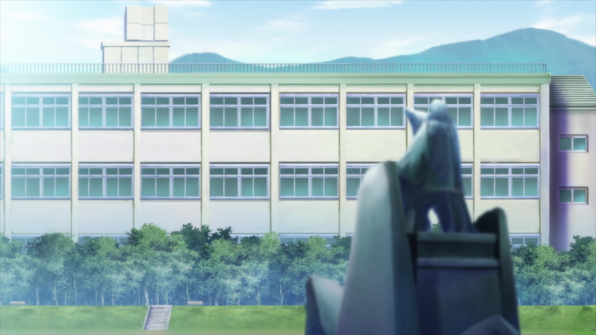 Нашествие бродячих кошек! — скриншот 9