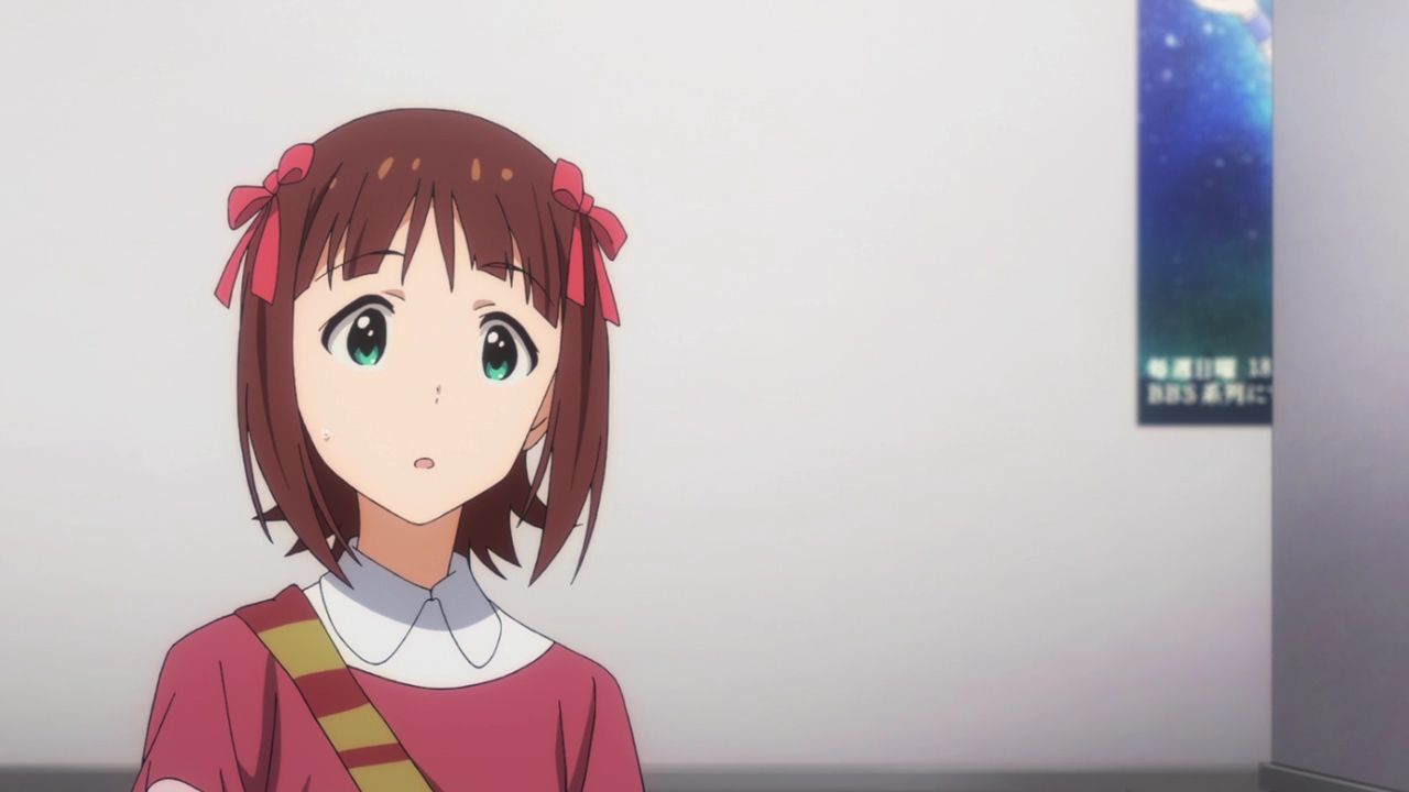 Идолмастер: Мальчики — Пролог — скриншот 74