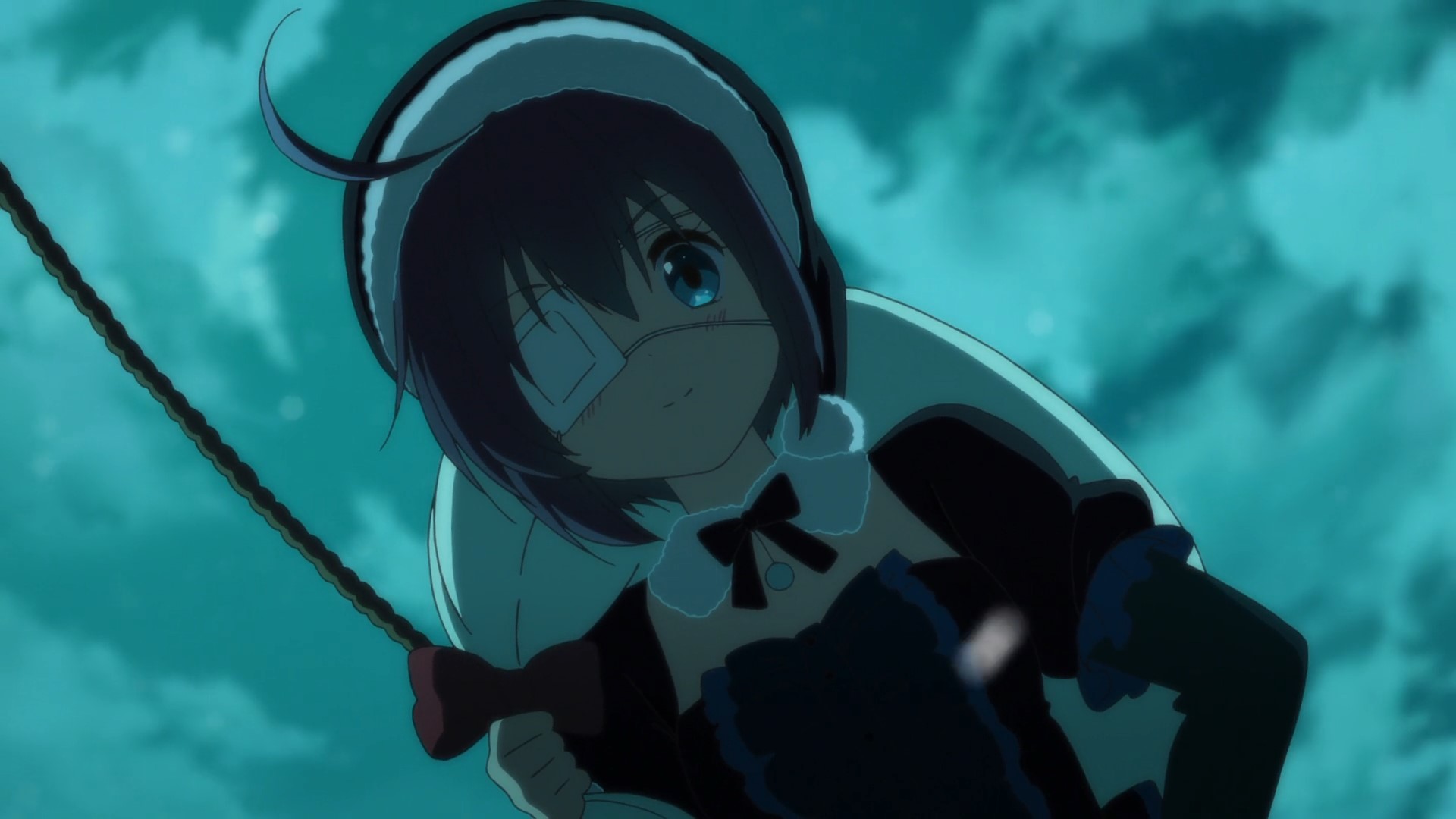 Чудачества любви не помеха! Яркое... и весёлое Рождество — скриншот 38