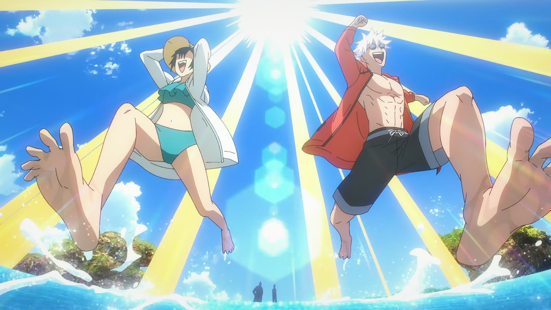 Магическая битва 2: Рекапы — скриншот 14