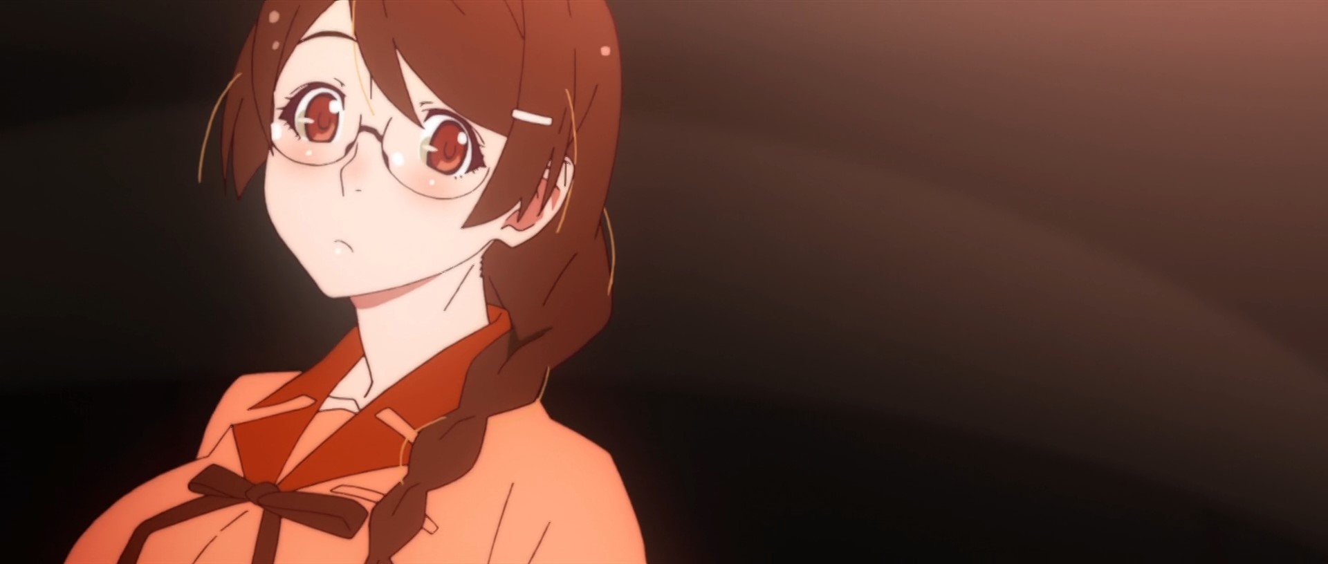 Истории ран. Часть 2: Горячая кровь — скриншот 22