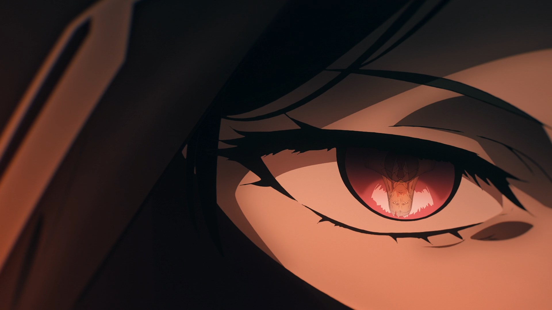 Судьба/Странная подделка: Шёпот рассвета — скриншот 13