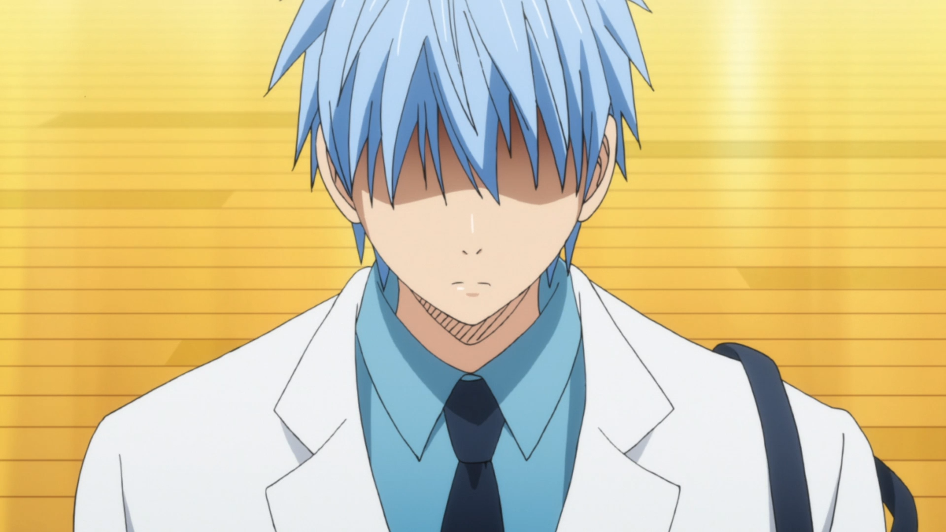 Баскетбол Куроко: Не делай так больше — скриншот 17