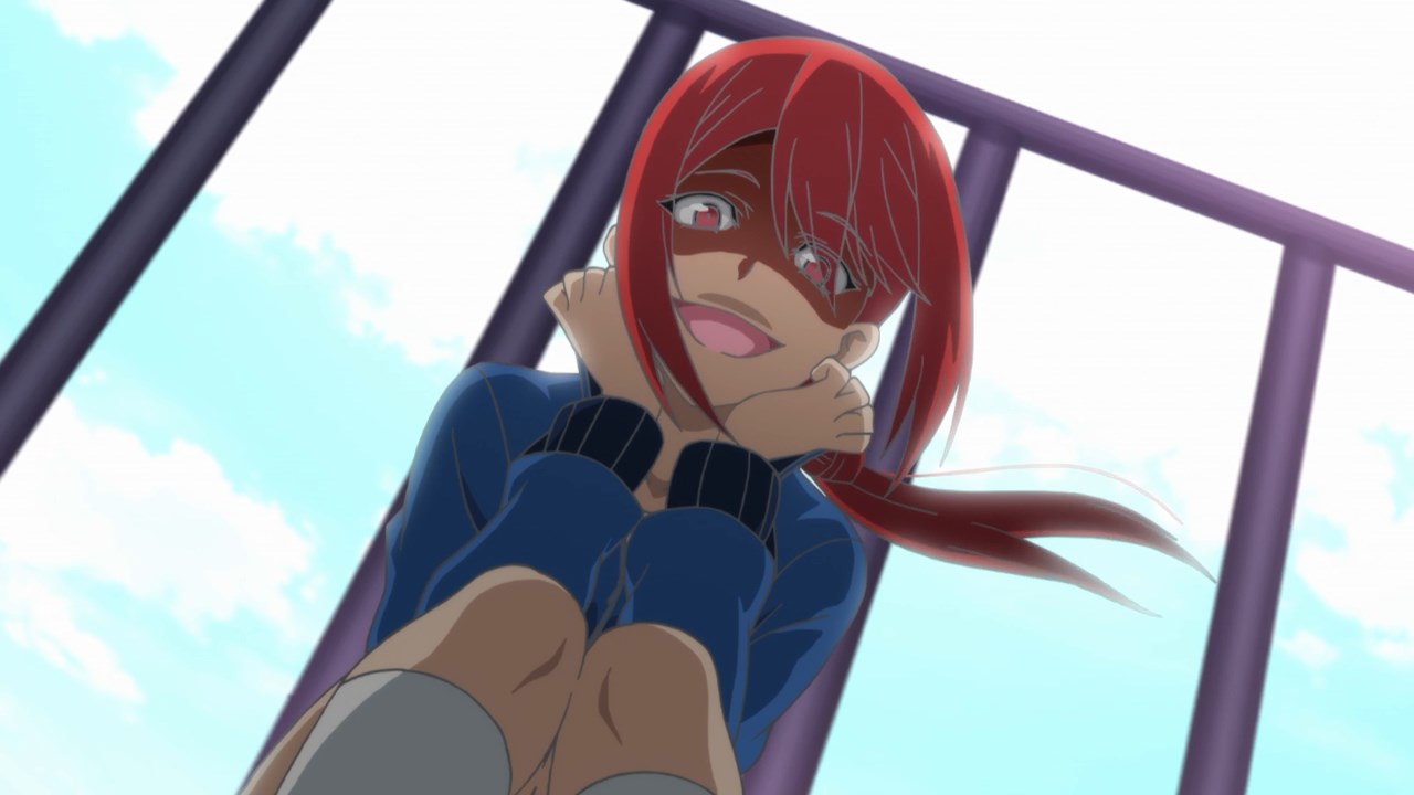 Любовь тирана — скриншот 15