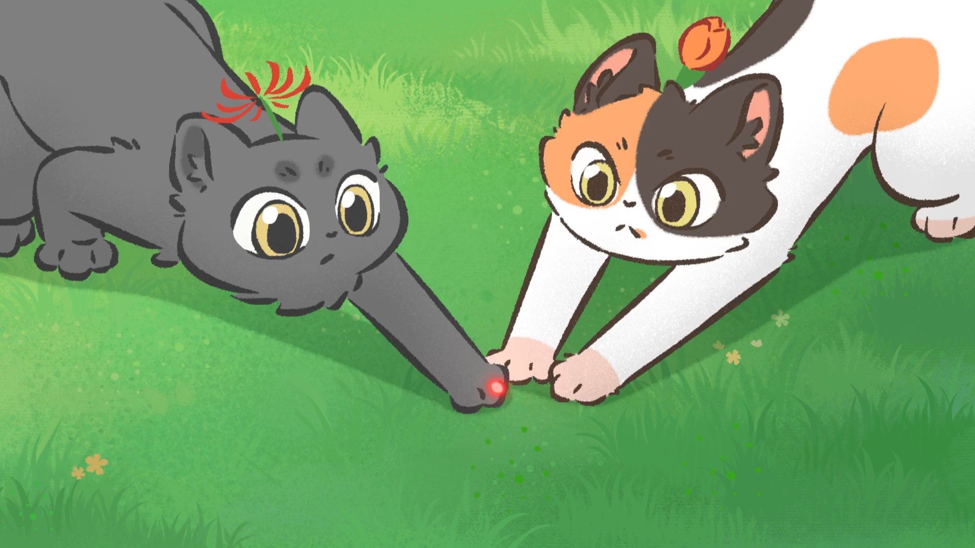 Мифические звери 5 — скриншот 17